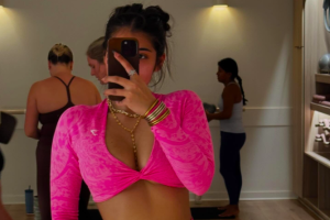 Brittany Espino Sosa