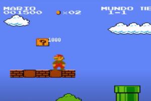 Mario Bros