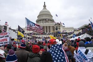Capitol Riot Pardons