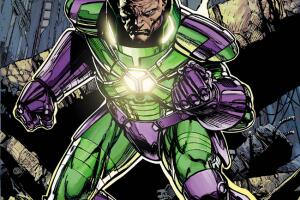 Nuevo Lex Luthor