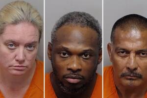 Tres personas fueron detenidas en relación con el tiroteo ocurrido en el noreste del condado Bexar, donde murió un hombre de 31 años y su madre resultó herida.
