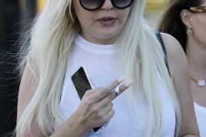 Amanda Bynes