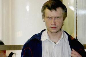 Alexander Pichusikin