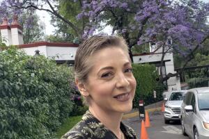 Edith González 2019