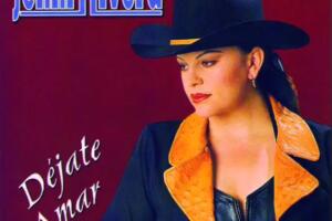 Jenni Rivera transformación