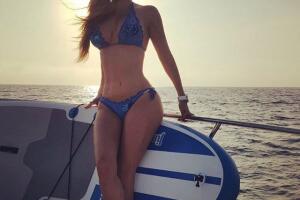 Ninel Conde 