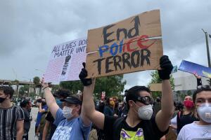 Protesta Miami /Protesta Miami 5.jpg