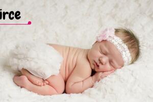 Nombres de diosas griegas y romanas  para bebé