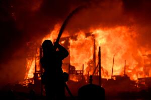 US-WILDFIRES-CALIFORNIA