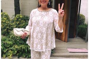 Daniela Romo 