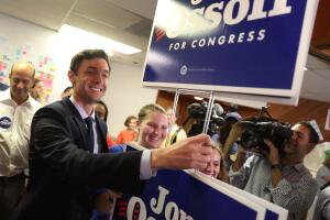 Jon Ossoff