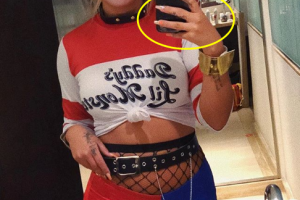 Uñas Lindas 