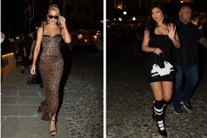Clan Kardashian Kenner Portofino cena pre boda Kourtney y Travis (3).jpg