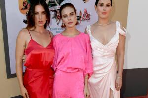 Sony Pictures' "Once Upon A Time...In Hollywood" Los Angeles Premiere - Red Carpet