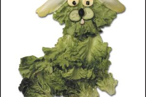 figuras con ensaldas