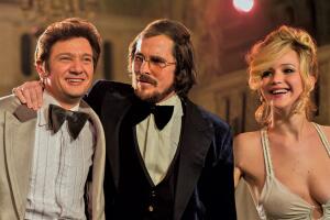 película American Hustle