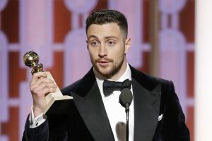 74th Annual Golden Globe Awards - Show