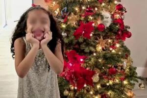 niños migrantes detenidos Dilley Texas detención infantil ICE migración Estados Unidos derechos humanos infancia migrante