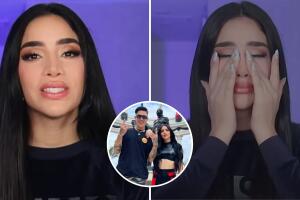 Kimberly Loaiza acepta que infidelidad de JD Pantoja fue mentira y anuncia su retiro tras duras críticas