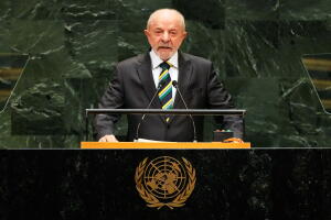 UN General Assembly