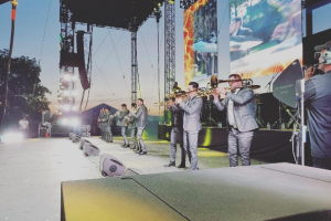 Banda El Recodo