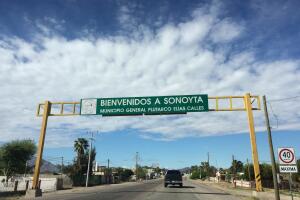 Puerto Peñasco: Destino playero cerca de Arizona