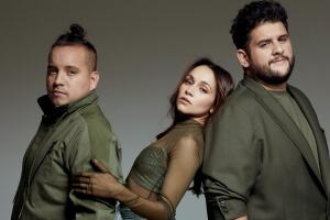 Matisse actuará en la Premiere del Latin GRAMMY