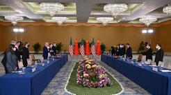 Joe Biden y Xi Jinping se reúnen en persona este lunes por primera vez: ¿qué temas están sobre la mesa?
