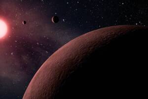 exoplanetas