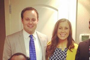 Josh Duggar