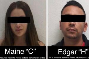 Cartel Jalisco Nueva Generación CJNG