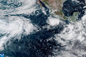 TORMENTAS