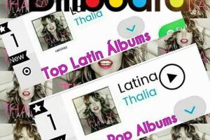 Thalía
