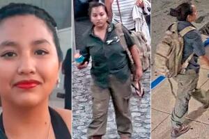 Localizan a Liliana Munguía, quien desapareció tras reunirse con un sujeto que conoció por internet