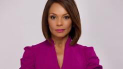 Ilia Calderón será presentadora única del Noticiero Univision tras la salida de Jorge Ramos