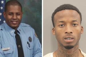 Anthony Jenkins enfrenta pena capital tras muerte de Everett Briscoe oficial de New Orleans en Houston