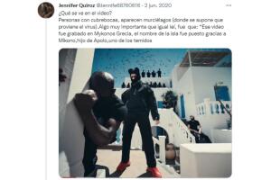 'Cuidao por ahí', la canción de J Balvin y Bad Bunny que inspiró teorías en Twitter