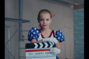 ‘Quién es JonBenét’ se estrenó en 2017