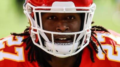 Suspendido por la NFL, ¿cuándo podrá Kareem Hunt realmente jugar con Cleveland? | Al Dia Media