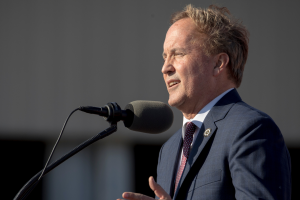 Ken Paxton juicio politico Senado Texas