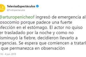 Televisa Espectáculos