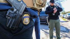 ICE opera masivo sistema de vigilancia y tiene acceso a datos de casi toda la población de EEUU, revela estudio