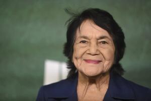 Dolores Huerta