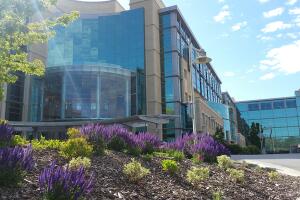 Huntsman Cancer Institute