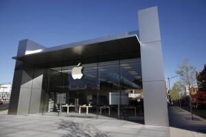 Sede Apple
