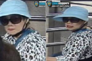 Buscan a sospechosa de intentar secuestrar a niña de 6 años en el metro de Manhattan.