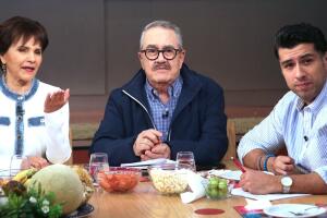 Pedro Sola da la cara tras decir que le dan ganas de aventar “carne envenenada” a los perros