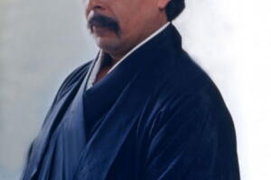 El pecado de Oyuki