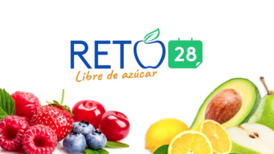 Vuelve el #Reto28: el plan gratuito de alimentación y fitness para adelgazar y mejorar tu salud con Univision