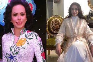 Cantante Yrma Lydya: padres rompen el silencio tras asesinato de la artista 